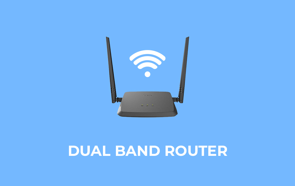 Types of Routers