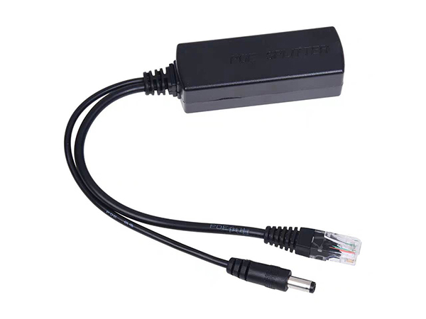 POWER OVER ETHERNET POE SPLITTER