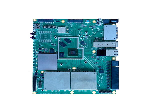 Wallys//IPQ8072/IPQ8074/IPQ8072A/IPQ8074A/High-capacity 802.11ax SoC for Routers, Gateways and Access Points