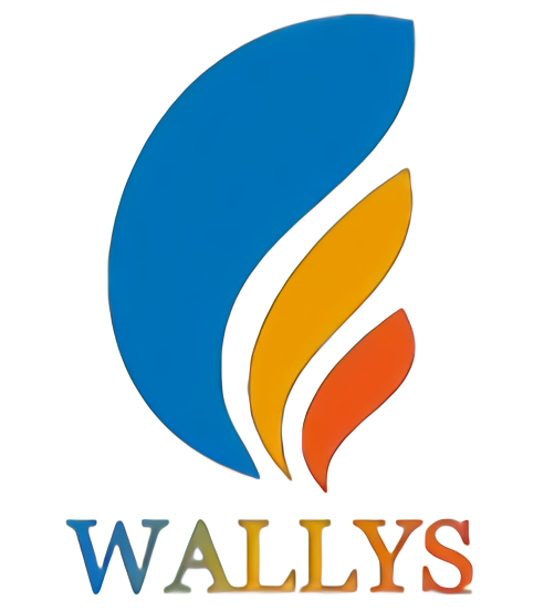 Wallys UI setting