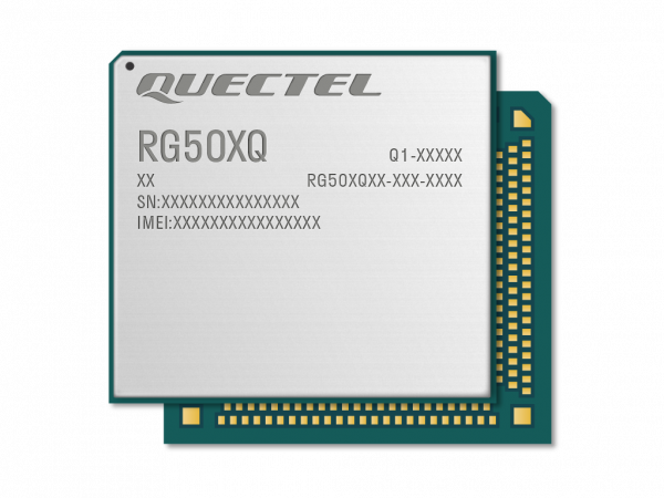 5G RG502Q-EA