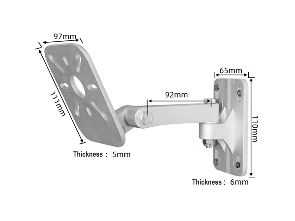 Bracket-B