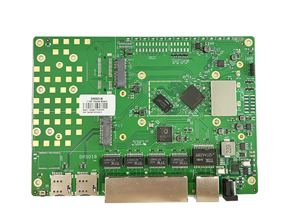 DR5018