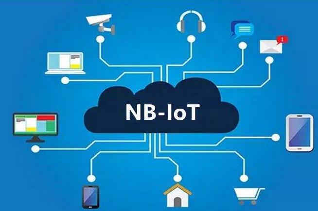 NB-IoT technology