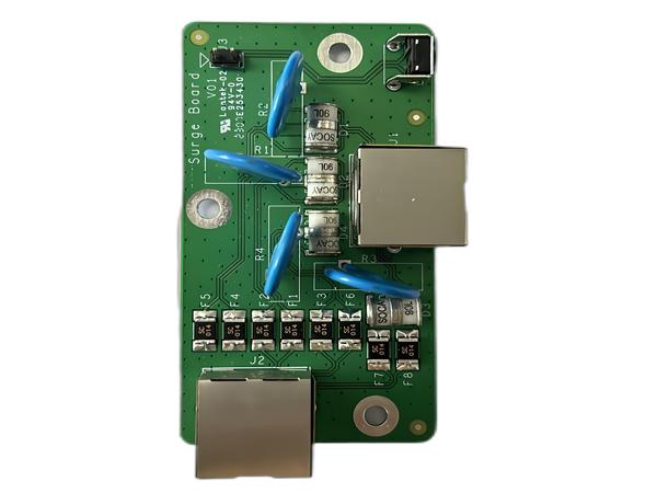 Surge Board 