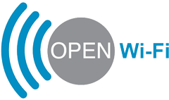 openWiFi