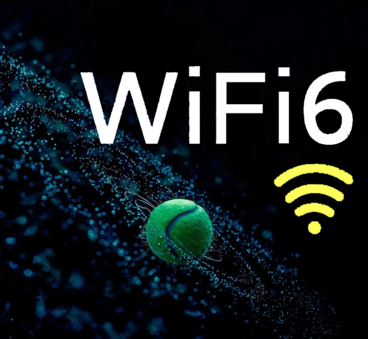 what is wifi6
